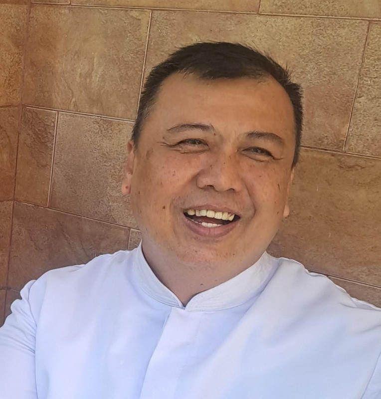 Romo Sempursari Baru